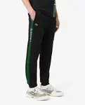 Спортивные мужские спортивные штаны Lacoste, черный - фото 3
