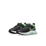 Кроссовки air zoom arcadia кроссовки Nike, черный - фото 3