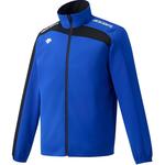 Полевая коллекция куртка унисекс Descente, цвет Red x Black - фото 3