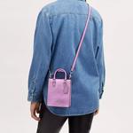 Сумка N/S COACH - фото 4