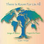 CD диск True, Lori: There Is Room for Us All - фото