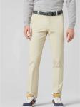 MEYER Штаны чинос бежевые Regular - фото 2