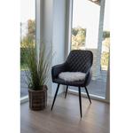 Подушка на сиденье twentyfour Lambskin, 35 см, кремовый - фото 2