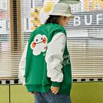 Kappa Пуховик Unisex, Black-990 - фото 9