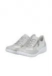 Тренеры Rieker, Silver - фото 2
