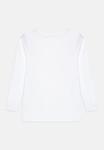 Топ Petit Bateau JUNIOR TEE UNISEX 2 PACK, White - фото 3