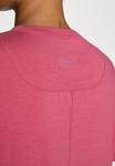 Футболка Nike Performance ONE RELAXED TOP, Sweet Beet/Red - фото 6