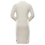 Свитер Alpine Pro Hoxa, бежевый - фото 2