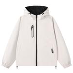 Куртки и пальто Unisex China Aerospace, Кофе - фото 7