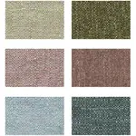 Салфетка на стол TORBOLE Wirth, синий - фото 3