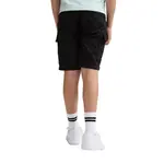 Грузовые шорты Petrol Industries B-1060-SHO516, черный - фото 2