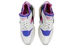 Кроссовки Nike Air Huarache Blue Joy Pink, розовый - фото 4