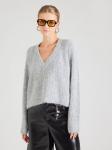 Свитер VERO MODA VMNovah, mottled grey - фото 2
