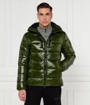 Куртка Save The Duck MAXIME Regular Fit, зеленый - фото