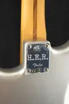 Fender H.E.R. Signature Stratocaster в цвете Chrome Glow - фото 8