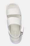 Сандалии Chunky City Tommy Jeans, белый - фото 4