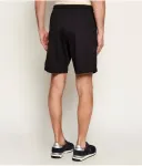 Шорты regular fit Ea7, черный - фото 3