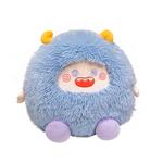 Howard Плюшевая кукла Run, Red Eye Dolls высотой 50 см - фото