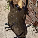 PRS SE Swamp Ash Special Charcoal - фото 9