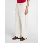 Джинсы Dickies Loose Painter, бежевый - фото 5