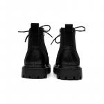 Ботинки Chi Wolf Martin Boots Men - фото 4