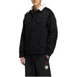 Куртка  унисекс Adidas Neo, черный - фото 4