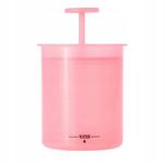 Контейнер-чашка для вспенивания шампуня-геля Puderek - фото 2