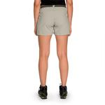 Шорты Trangoworld Gorner, серый - фото 2