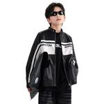 Детская куртка Moderate EASTERN CAMEL, черный - фото