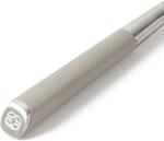 Calphalon Edge нержавеющая сталь шумовка с прорезями - серо-коричневый - фото 7