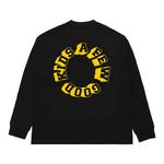 Футболка унисекс Afgk, Зеленый - фото