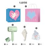 Фен FLYCO - фото 7