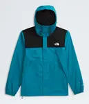 Мужская куртка Antora The North Face, Dusk Blue/TNF Black - фото 7