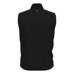 Жилет Under Armour Golf Storm Daytona, черный - фото 2