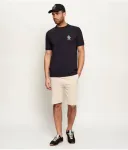 Футболка regular fit Iceberg, черный - фото 2