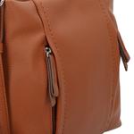 Сумка кросс-боди TOM TAILOR Beca, Auburn - фото 4