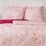 Постельное белье Estella, розовый - фото 2
