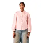 Рубашка Levi's Journey в стиле вестерн, розовый - фото