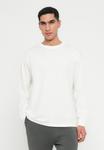 Топ ARKK Copenhagen LONG SLEEVE UNISEX, Off White/Off-White - фото 4