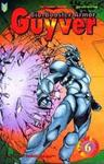 Bio-Booster Armor Guyver Part 5, Edition# 6 (Viz) - фото