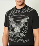 Футболка Regular fit Guess Jeans, черный - фото 4