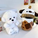 Плюшевая игрушка MENGMENGBUNNY - фото 7