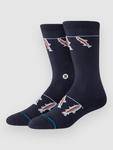 Носки Stance Gone Fishin Crew Socks, navy - фото