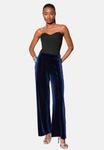 Брюки Lipsy - WIDE LEG ., Navy/Blue - фото