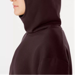 Свитшот женский Arcteryx, серый - фото 7