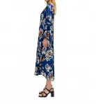 Платье Terra в комплекте Bellerose - фото 3