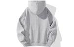 Толстовка унисекс COMOWA, Хизер Грей - фото 8