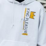 Толстовка унисекс Dickies, белый - фото 5