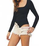 Марсель боди в черном цвете DRESS FORUM - фото 2