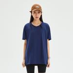 Футболка унисекс Jeanswest, белый - фото 18